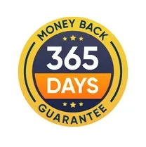 CardioClear7-365-days-money-back-guarantee