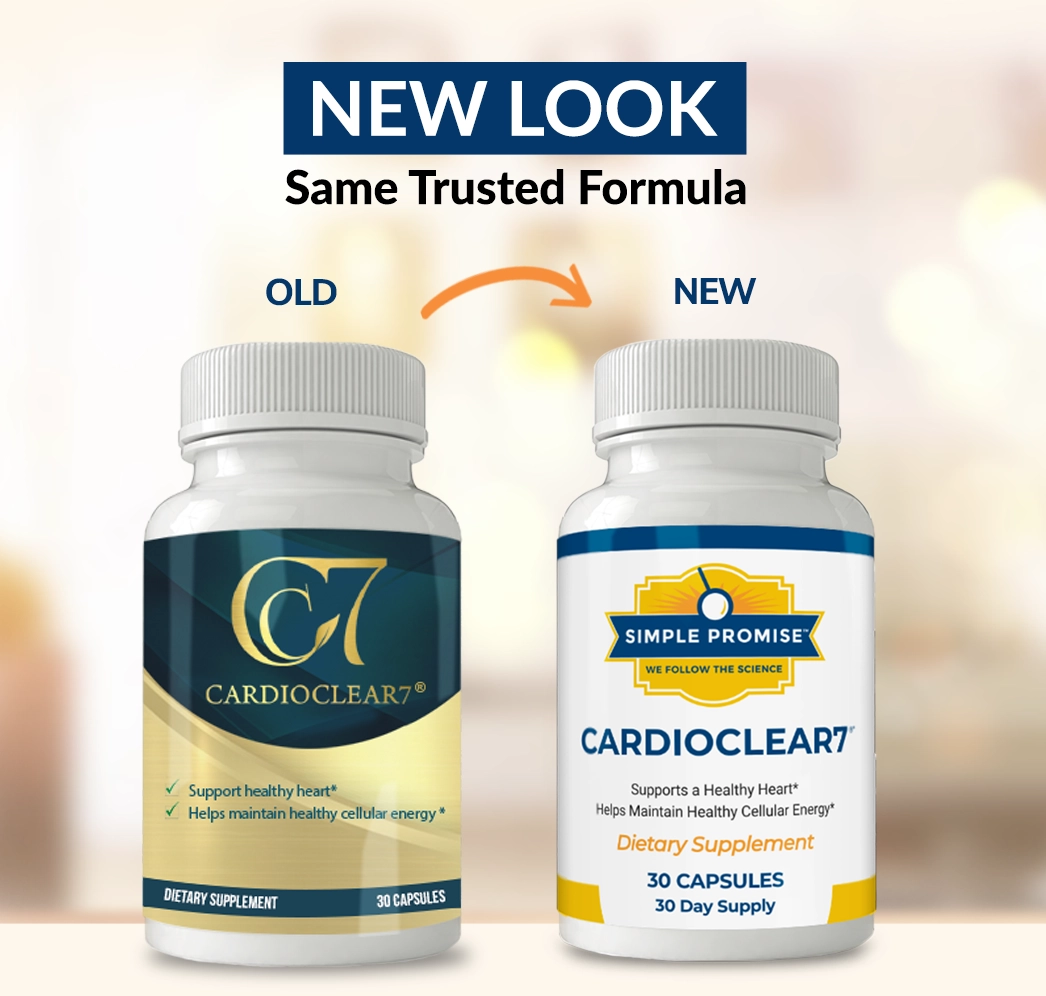 CardioClear7-supplement